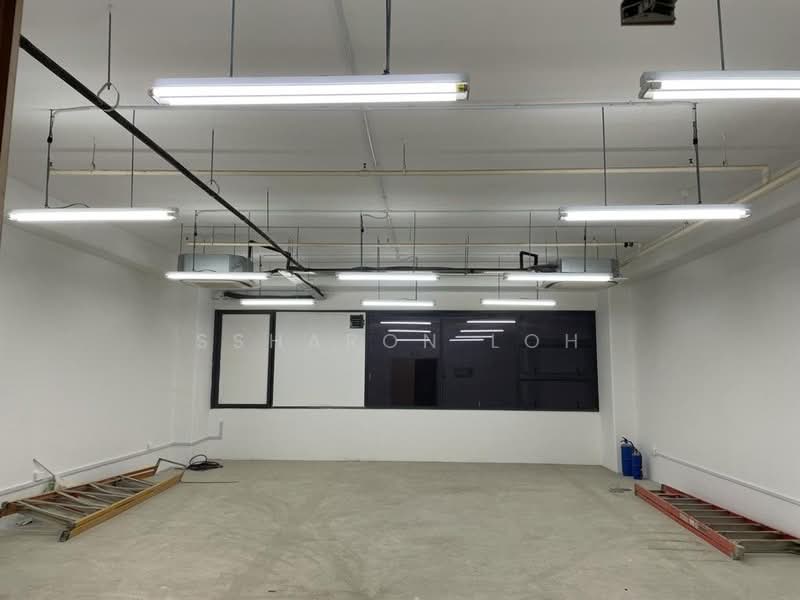 E-Centre @ Redhill, 3791 Jalan Bukit Merah, 990 sqft, Light Industrial (B1) For Sale, by Ssharon Loh, 500241622 - CommercialGuru.com.sg
