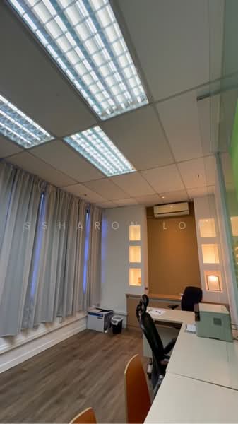 E-Centre @ Redhill, 3791 Jalan Bukit Merah, 990 sqft, Light Industrial (B1) For Sale, by Ssharon Loh, 500241622 - CommercialGuru.com.sg
