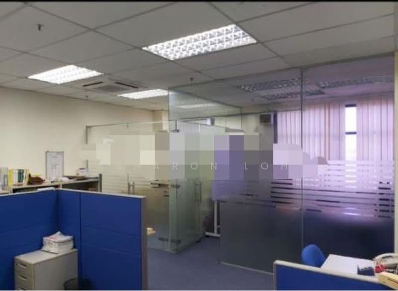 E-Centre @ Redhill, 3791 Jalan Bukit Merah, 1,173 sqft, Light Industrial (B1) For Rent, by Ssharon Loh, 500241623 - CommercialGuru.com.sg