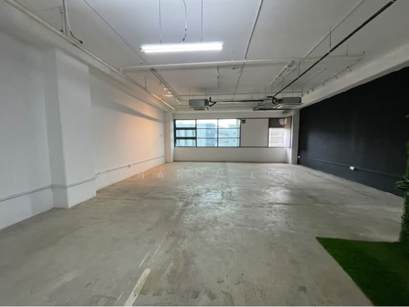 E-Centre @ Redhill, 3791 Jalan Bukit Merah, 1,173 sqft, Light Industrial (B1) For Rent, by Ssharon Loh, 500241623 - CommercialGuru.com.sg