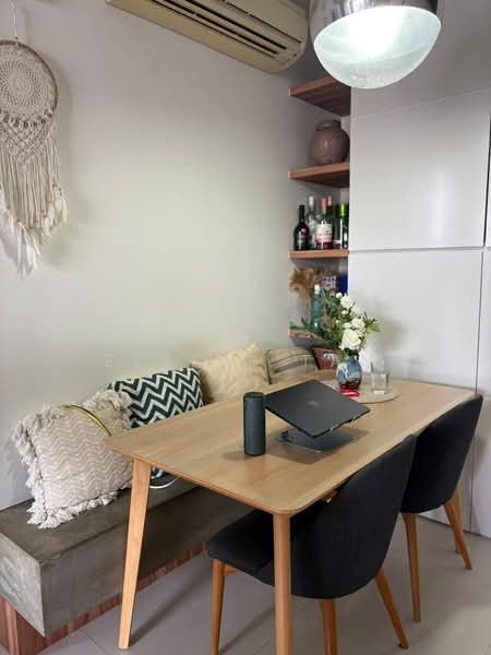 Oxford Suites, 21 Oxford Road, 2 Bedrooms, 1,033 sqft, Apartment For Rent, by Elaine Tan, 500241631 - PropertyGuru.com.sg