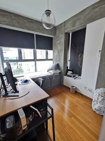 Oxford Suites, 21 Oxford Road, 2 Bedrooms, 1,033 sqft, Apartment For Rent, by Elaine Tan, 500241631 - PropertyGuru.com.sg