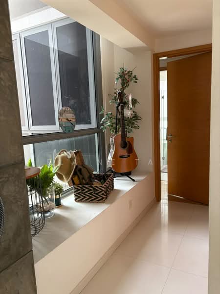 Oxford Suites, 21 Oxford Road, 2 Bedrooms, 1,033 sqft, Apartment For Rent, by Elaine Tan, 500241631 - PropertyGuru.com.sg