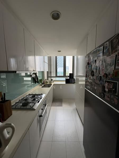 Oxford Suites, 21 Oxford Road, 2 Bedrooms, 1,033 sqft, Apartment For Rent, by Elaine Tan, 500241631 - PropertyGuru.com.sg