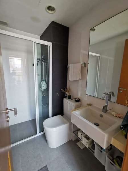 Oxford Suites, 21 Oxford Road, 2 Bedrooms, 1,033 sqft, Apartment For Rent, by Elaine Tan, 500241631 - PropertyGuru.com.sg