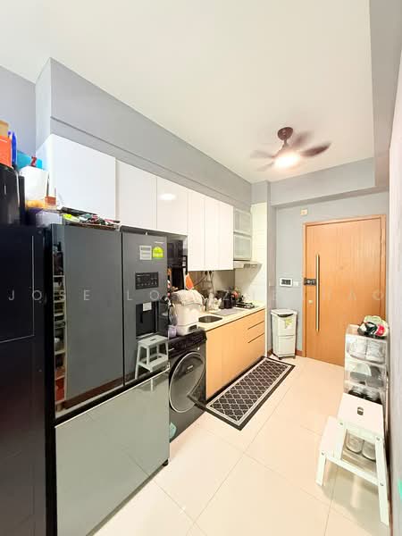 Viento, 29 Lorong 30 Geylang, 2 Bedrooms, 527 sqft, Condominium For Sale, by Jose Loh Zhenhao, 500241638 - Kitchen - PropertyGuru.com.sg