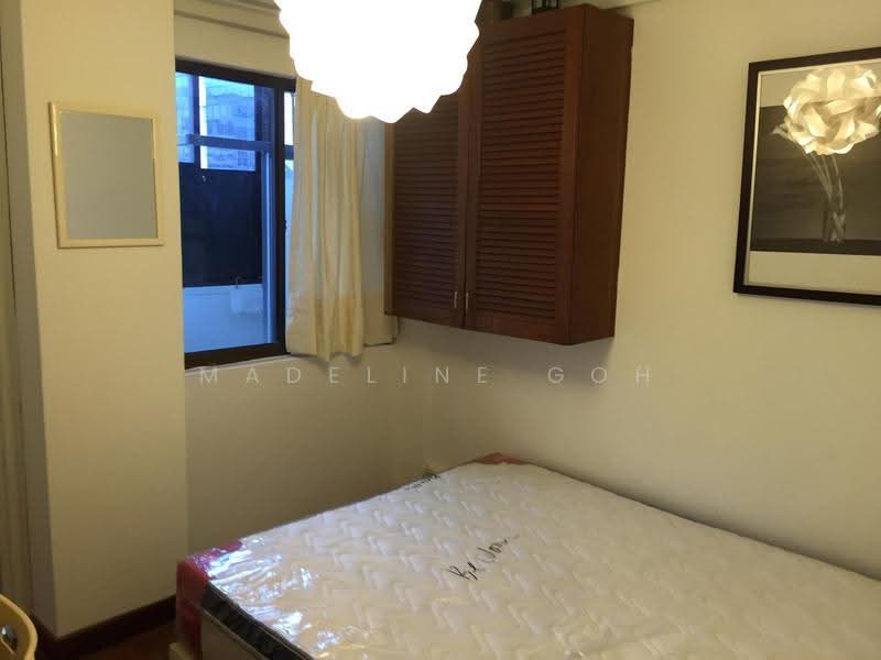 Bencoolen House, 27 Bencoolen Street, 3 Bedrooms, 1,300 sqft, Apartment For Sale, by Madeline Goh, 500241639 - Bedroom - PropertyGuru.com.sg