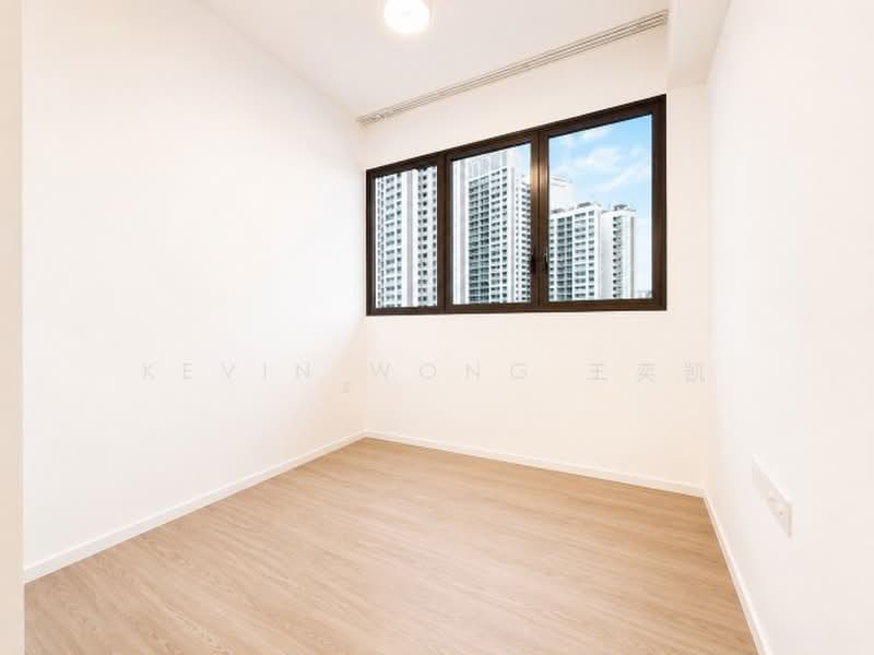 AMO Residence, 23 Ang Mo Kio Rise, 2 Bedrooms, 743 sqft, Condominium For Rent, by Kevin Wong 王奕凯, 500241640 - Common Bedroom - PropertyGuru.com.sg