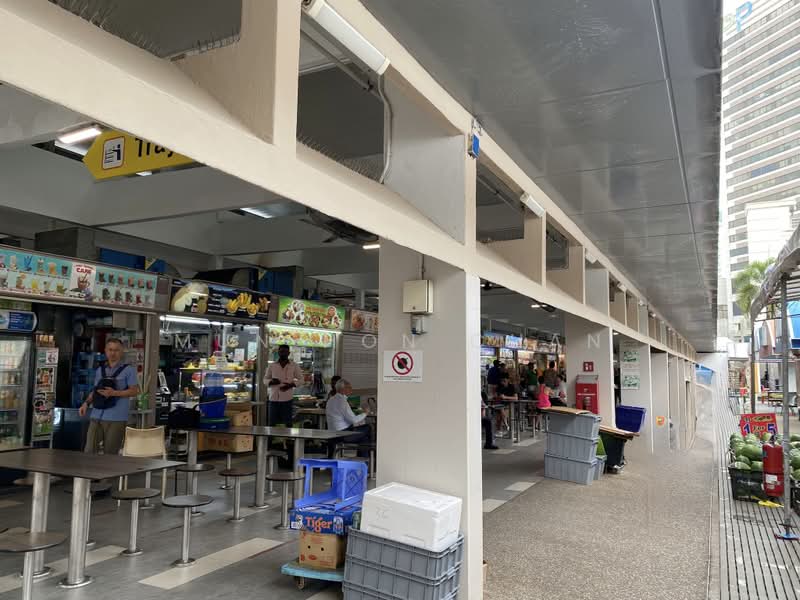 Marine Parade central, East Coast / Marine Parade, 350 sqft, Shop / Shophouse For Rent, by Mun Hon Chan, 500241645 - CommercialGuru.com.sg