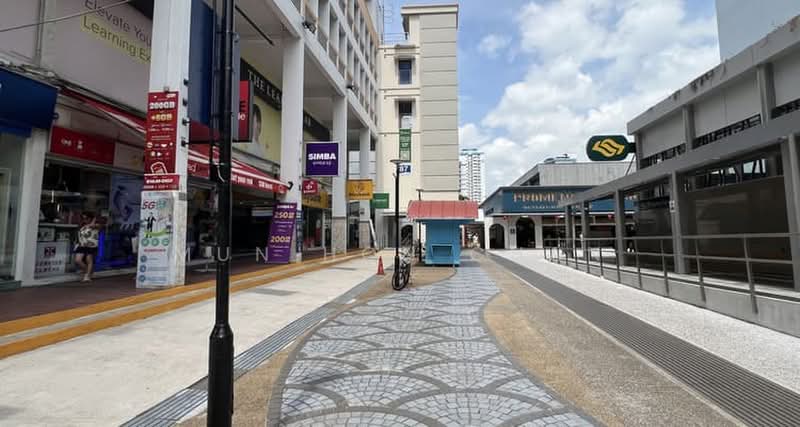 Marine Parade central, East Coast / Marine Parade, 350 sqft, Shop / Shophouse For Rent, by Mun Hon Chan, 500241645 - Exterior - CommercialGuru.com.sg