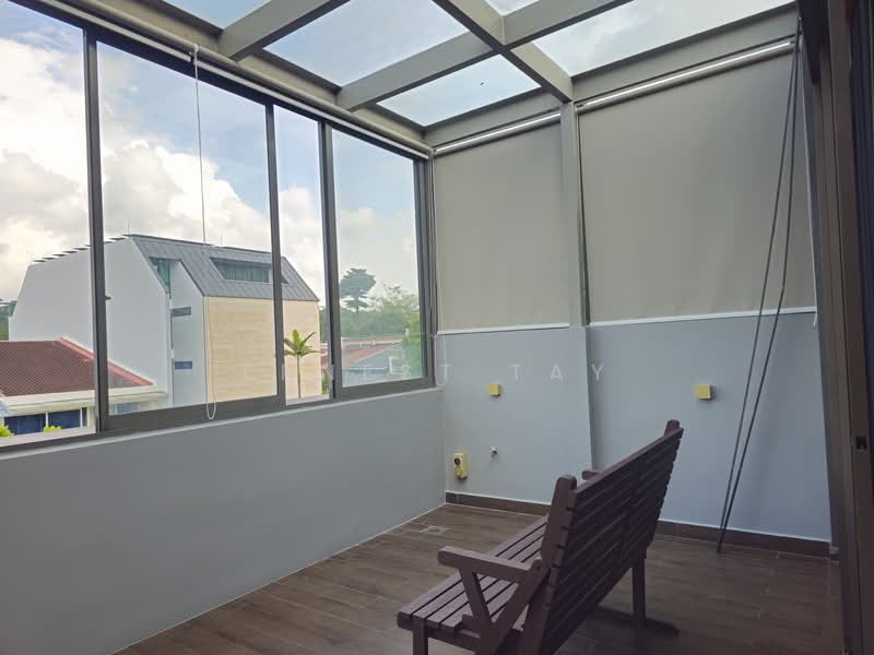 cashew terrace, Cashew Terrace, 6 Bedrooms, 4,200 sqft, Terraced House For Rent, by Ernest Tay, 500241648 - PropertyGuru.com.sg
