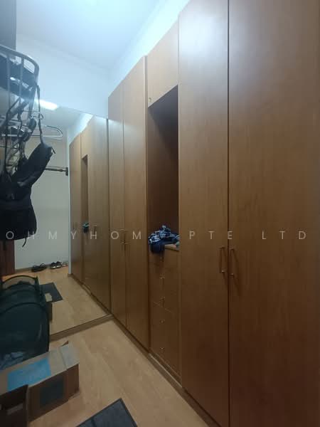 The Florida, 78 Hougang Avenue 7, 3 Bedrooms, 1,389 sqft, Condominium For Sale, by EVON NG, 500241652 - Interior - PropertyGuru.com.sg