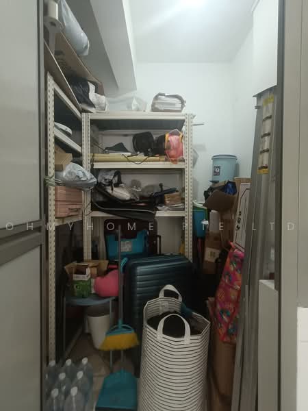 The Florida, 78 Hougang Avenue 7, 3 Bedrooms, 1,389 sqft, Condominium For Sale, by EVON NG, 500241652 - Interior - PropertyGuru.com.sg