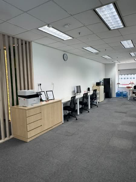 Suntec City Tower, 7 Temasek Boulevard, 1,227 sqft, Office For Rent, by Henry Ng, 500241656 - Interior - CommercialGuru.com.sg