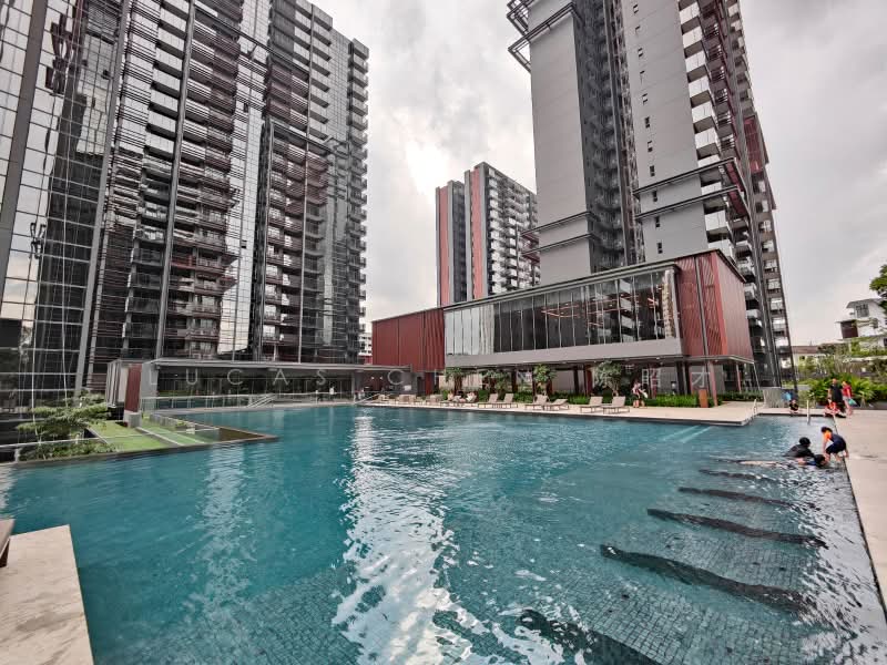 JadeScape, 316 Shunfu Road, Ang Mo Kio / Bishan / Thomson, 2 Bedrooms, 764 sqft, Condominium For Sale, by Lucas Chen 陈昭才, 500241663 - PropertyGuru.com.sg