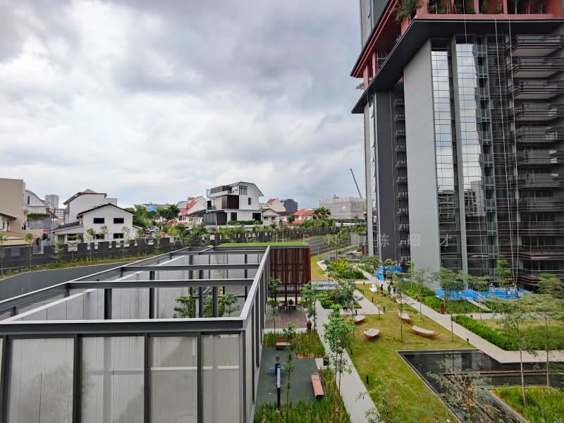 JadeScape, 316 Shunfu Road, Ang Mo Kio / Bishan / Thomson, 2 Bedrooms, 764 sqft, Condominium For Sale, by Lucas Chen 陈昭才, 500241663 - PropertyGuru.com.sg