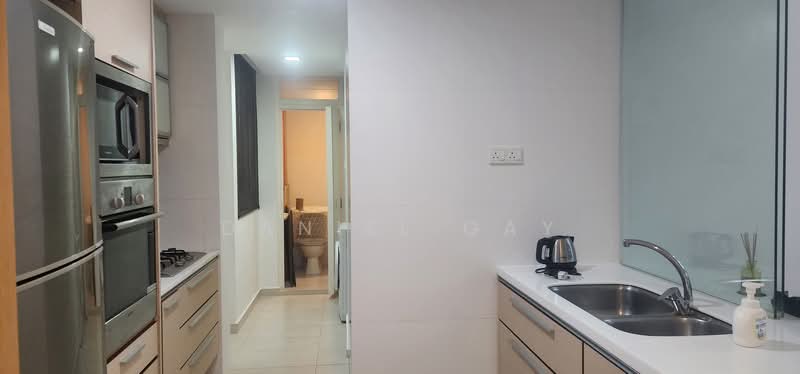 8 @ Mount Sophia, 10 Mount Sophia, 3 Bedrooms, 1,464 sqft, Condominium For Rent, by Daniel Gay, 500241668 - Kitchen - PropertyGuru.com.sg