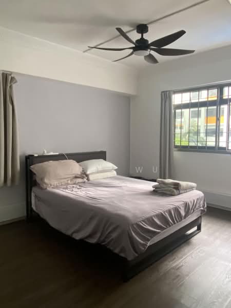 227C Compassvale Drive, 227C Compassvale Drive, 3 Bedrooms, 1,302 sqft, HDB Flat For Rent, by Jean Wu, 500241674 - Bedroom - PropertyGuru.com.sg