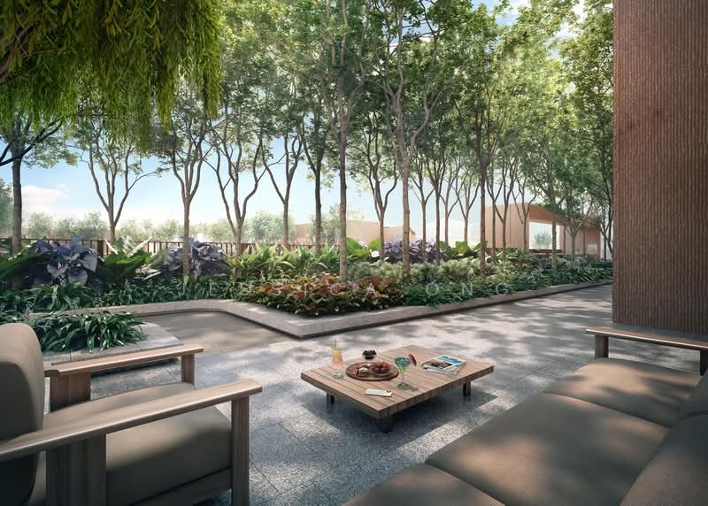 The Robertson Opus, 11 Unity Street, 3 Bedrooms, 990 sqft, Condominium For Sale, by Jessica Ong, 500241675 - PropertyGuru.com.sg