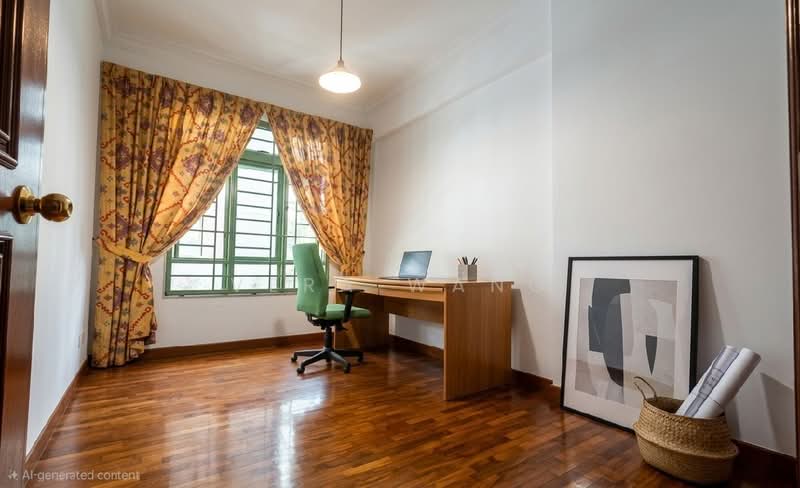 Windermere, 28 Choa Chu Kang Street 64, 3 Bedrooms, 1,453 sqft, Condominium For Sale, by Vera Wang, 500241676 - PropertyGuru.com.sg