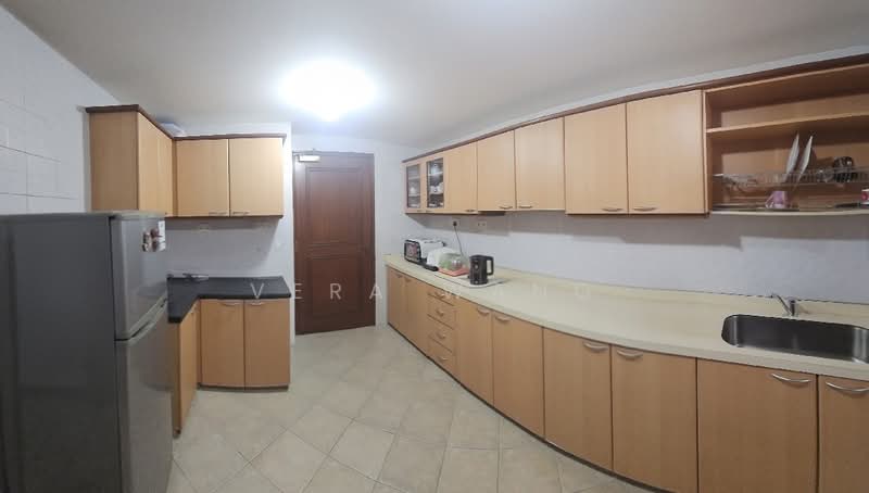 Windermere, 28 Choa Chu Kang Street 64, 3 Bedrooms, 1,453 sqft, Condominium For Sale, by Vera Wang, 500241676 - PropertyGuru.com.sg