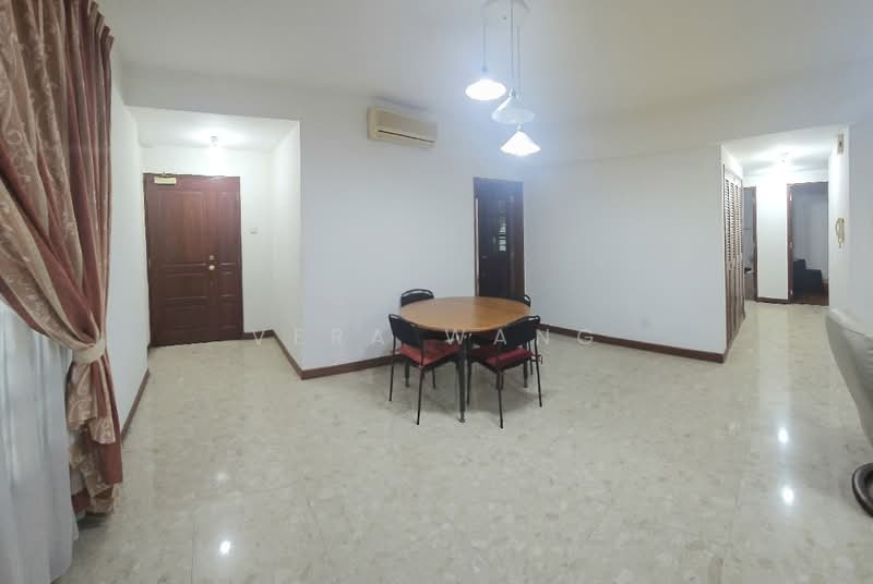 Windermere, 28 Choa Chu Kang Street 64, 3 Bedrooms, 1,453 sqft, Condominium For Sale, by Vera Wang, 500241676 - PropertyGuru.com.sg