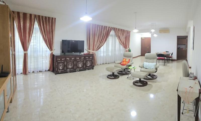 Windermere, 28 Choa Chu Kang Street 64, 3 Bedrooms, 1,453 sqft, Condominium For Sale, by Vera Wang, 500241676 - PropertyGuru.com.sg