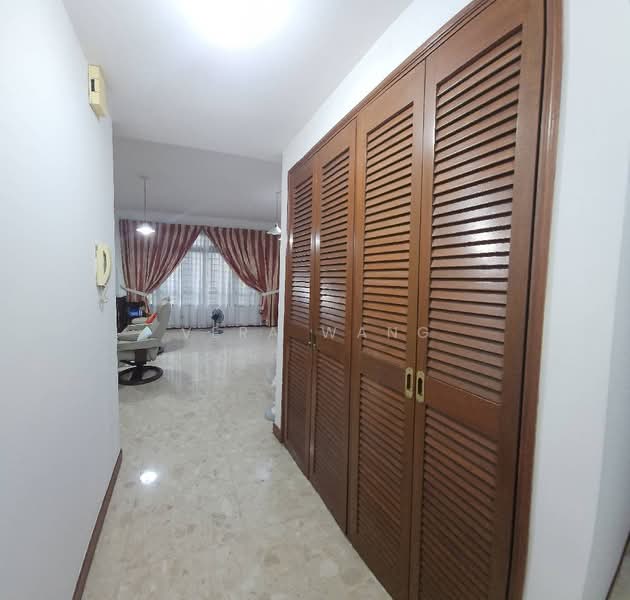 Windermere, 28 Choa Chu Kang Street 64, 3 Bedrooms, 1,453 sqft, Condominium For Sale, by Vera Wang, 500241676 - PropertyGuru.com.sg