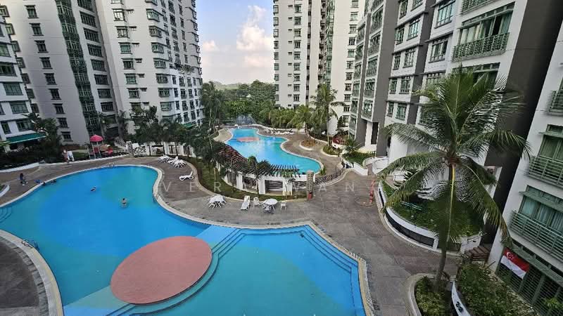 Windermere, 28 Choa Chu Kang Street 64, 3 Bedrooms, 1,453 sqft, Condominium For Sale, by Vera Wang, 500241676 - PropertyGuru.com.sg