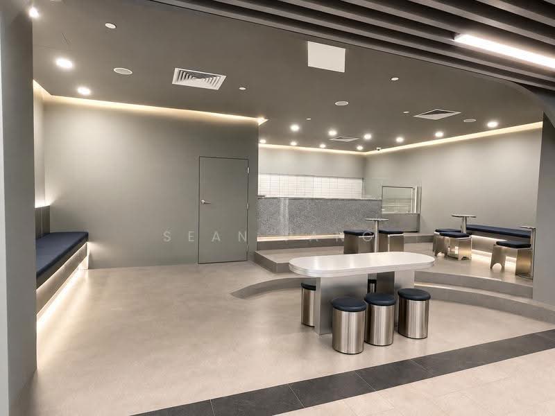 F&B Space @ Telok Ayer MRT | Linked to MRT Entrance | Prime Location, , 650 sqft, Food & Beverage For Rent, by Sean Pang, 500241684 - Interior - CommercialGuru.com.sg