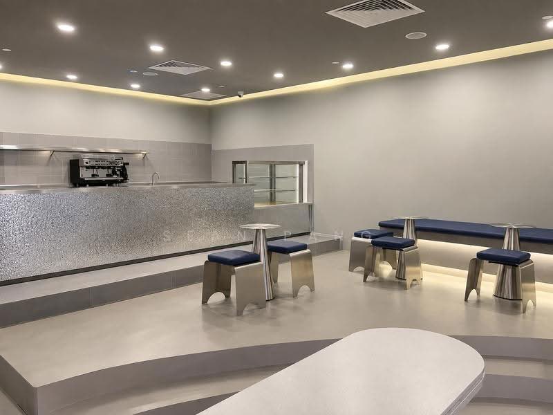 F&B Space @ Telok Ayer MRT | Linked to MRT Entrance | Prime Location, , 650 sqft, Food & Beverage For Rent, by Sean Pang, 500241684 - Interior - CommercialGuru.com.sg