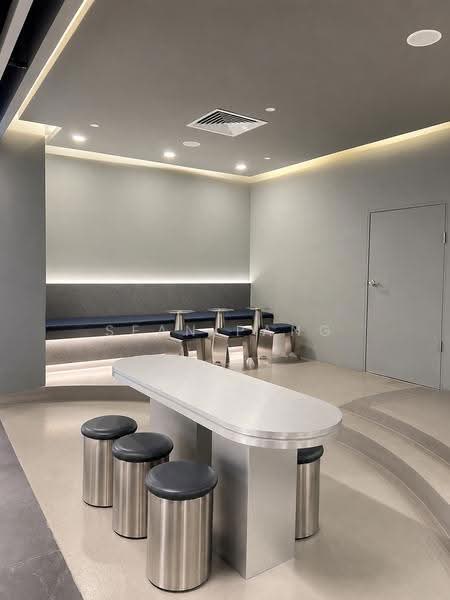 F&B Space @ Telok Ayer MRT | Linked to MRT Entrance | Prime Location, , 650 sqft, Food & Beverage For Rent, by Sean Pang, 500241684 - Interior - CommercialGuru.com.sg