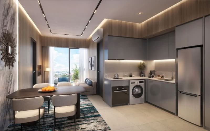 Cheap Freehold 2 plus Study | 3 min to mrt | Ready to move, 117, 2 Bedrooms, 689 sqft, Apartment For Sale, by James Jose Boo, 500241687 - PropertyGuru.com.sg