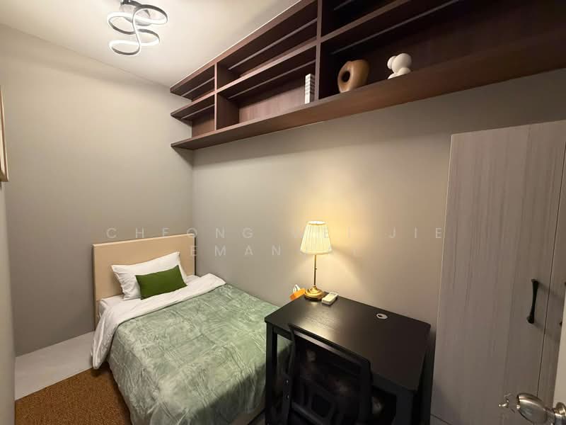 Uptown @ Farrer, 2  Perumal Road Singapore, Room Rental, 90 sqft, Condominium For Rent, by Cheong Wei Jie Emanual, 500241688 - Common Bedroom 3  - PropertyGuru.com.sg