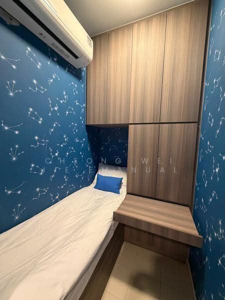 Uptown @ Farrer, 2 Perumal Road Singapore, Farrer Park / Serangoon Rd, Room Rental, 90 sqft, Condominium For Rent, by Cheong Wei Jie Emanual, 500241688 - PropertyGuru.com.sg