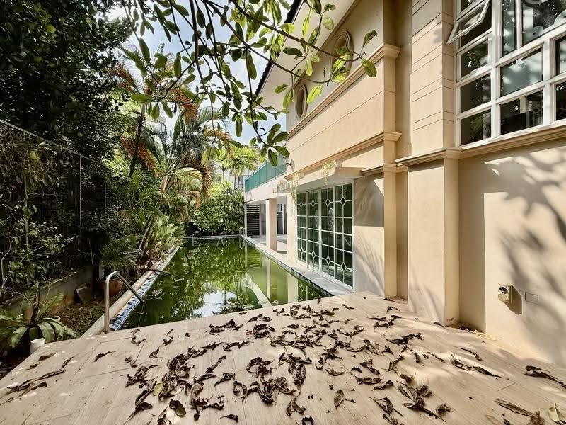 2 Storey Detached House @ Novena | Gentle Drive Vicinity, , 5 Bedrooms, 7,382 sqft, Detached House For Rent, by Sean Pang, 500241689 - Exterior - PropertyGuru.com.sg