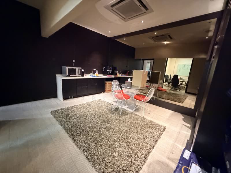Kaki Bukit Techpark 2, 2 Kaki Bukit View, 17,500 sqft, Factory / Workshop (B2) For Sale, by Mark Liao, 500241691 - Kitchen - CommercialGuru.com.sg