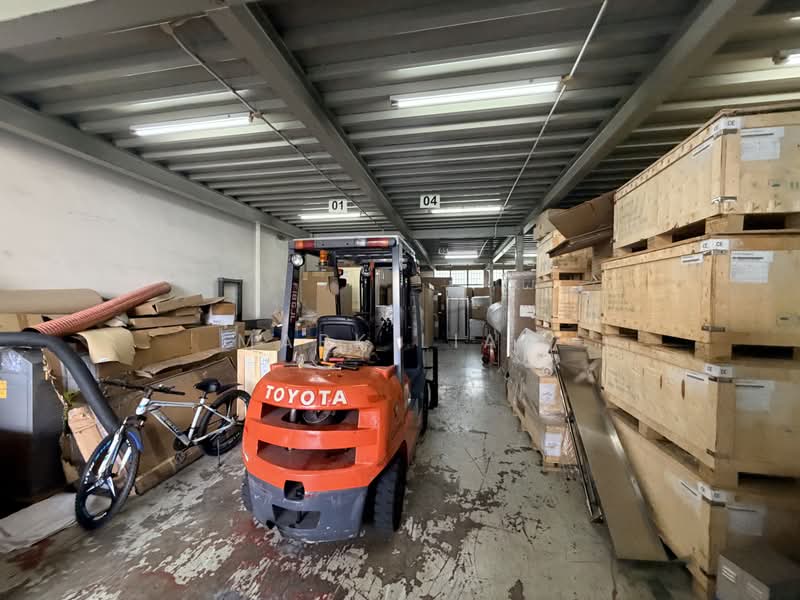 Kaki Bukit Techpark 2, 2 Kaki Bukit View, 17,500 sqft, Factory / Workshop (B2) For Sale, by Mark Liao, 500241691 - Interior - CommercialGuru.com.sg