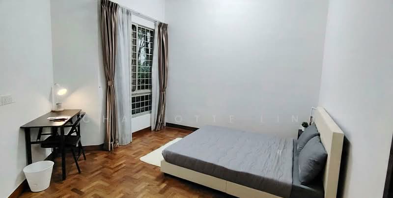 Maple Woods, 985 Bukit Timah Road, Room Rental, 200 sqft, Condominium For Rent, by Charlotte Lin, 500241692 - Bedroom - PropertyGuru.com.sg