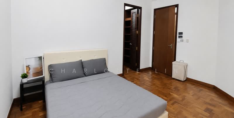Maple Woods, 985 Bukit Timah Road, Room Rental, 200 sqft, Condominium For Rent, by Charlotte Lin, 500241692 - Bedroom - PropertyGuru.com.sg