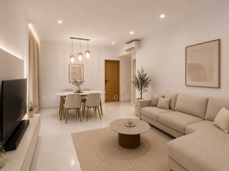 Citylights, 80 Jellicoe Road, 2 Bedrooms, 678 sqft, Condominium For Sale, by James Jose Boo, 500241694 - PropertyGuru.com.sg