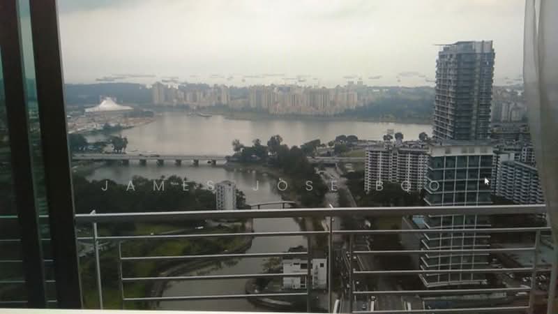Citylights, 80 Jellicoe Road, 2 Bedrooms, 678 sqft, Condominium For Sale, by James Jose Boo, 500241694 - PropertyGuru.com.sg
