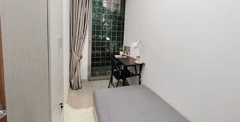 Maple Woods, 985 Bukit Timah Road, Room Rental, 120 sqft, Condominium For Rent, by Charlotte Lin, 500241697 - Bedroom - PropertyGuru.com.sg