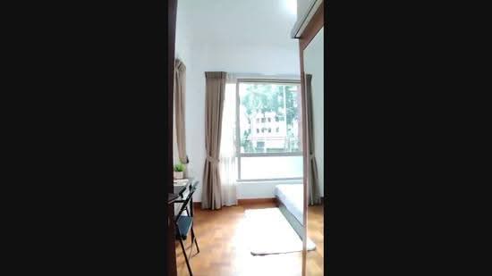 Maple Woods, 985 Bukit Timah Road, Room Rental, 120 sqft, Condominium For Rent, by Charlotte Lin, 500241699 - PropertyGuru.com.sg