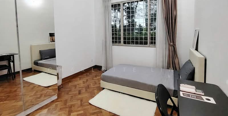 Maple Woods, 985 Bukit Timah Road, Room Rental, 120 sqft, Condominium For Rent, by Charlotte Lin, 500241699 - Bedroom - PropertyGuru.com.sg