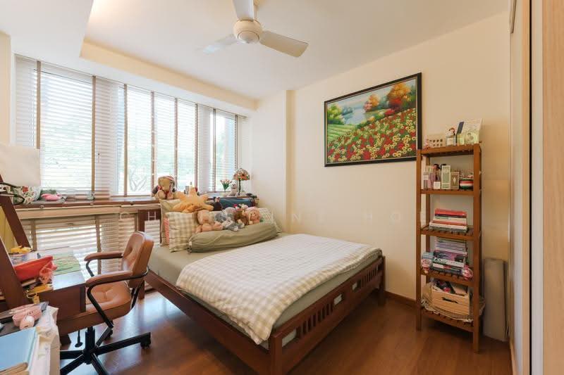 Changi Rise Condo, 6 Simei Rise, 3 Bedrooms, 1,259 sqft, Condominium For Sale, by Christine Hoe, 500241700 - Bedroom - PropertyGuru.com.sg