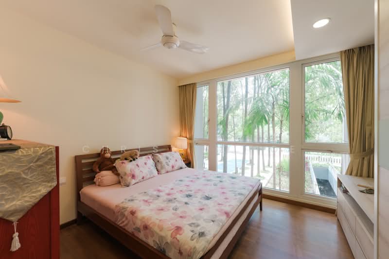 Changi Rise Condo, 6 Simei Rise, 3 Bedrooms, 1,259 sqft, Condominium For Sale, by Christine Hoe, 500241700 - Bedroom - PropertyGuru.com.sg