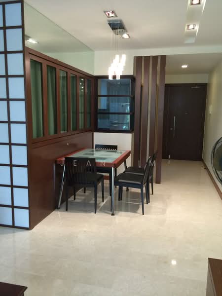 Lakeholmz, 82 Corporation Road, 3 Bedrooms, 1,249 sqft, Condominium For Sale, by Jean Lim, 500241703 - Dining Room - PropertyGuru.com.sg