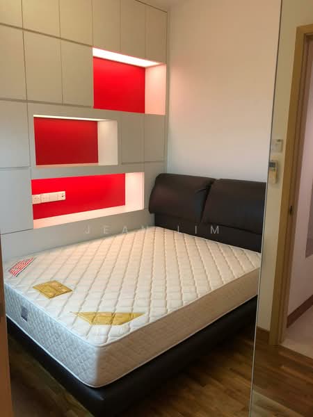 Lakeholmz, 82 Corporation Road, 3 Bedrooms, 1,249 sqft, Condominium For Sale, by Jean Lim, 500241703 - Bedroom - PropertyGuru.com.sg