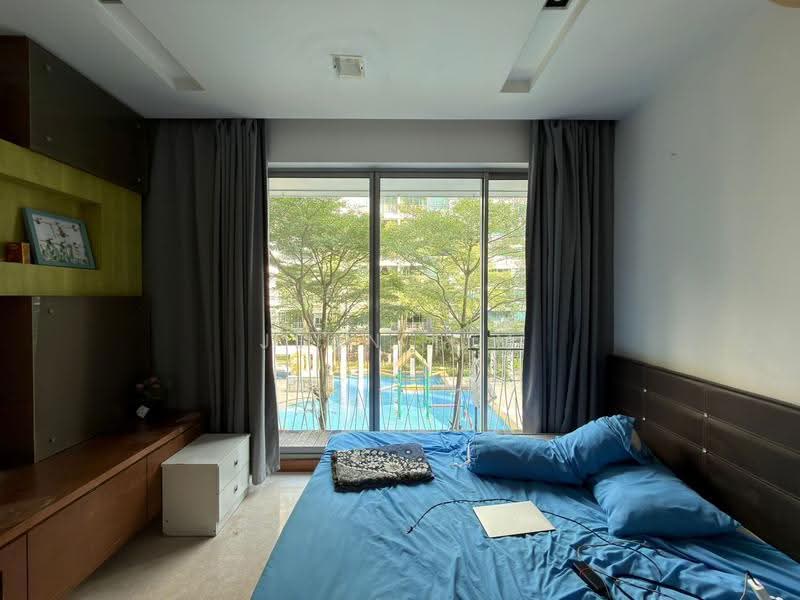 Lakeholmz, 82 Corporation Road, Boon Lay / Jurong / Tuas, 3 Bedrooms, 1,249 sqft, Condominium For Sale, by Jean Lim, 500241703 - Bedroom - PropertyGuru.com.sg